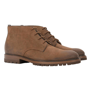 Whitnall Lug Sole Men’s Chukka Gaucho - Shoes/Boots