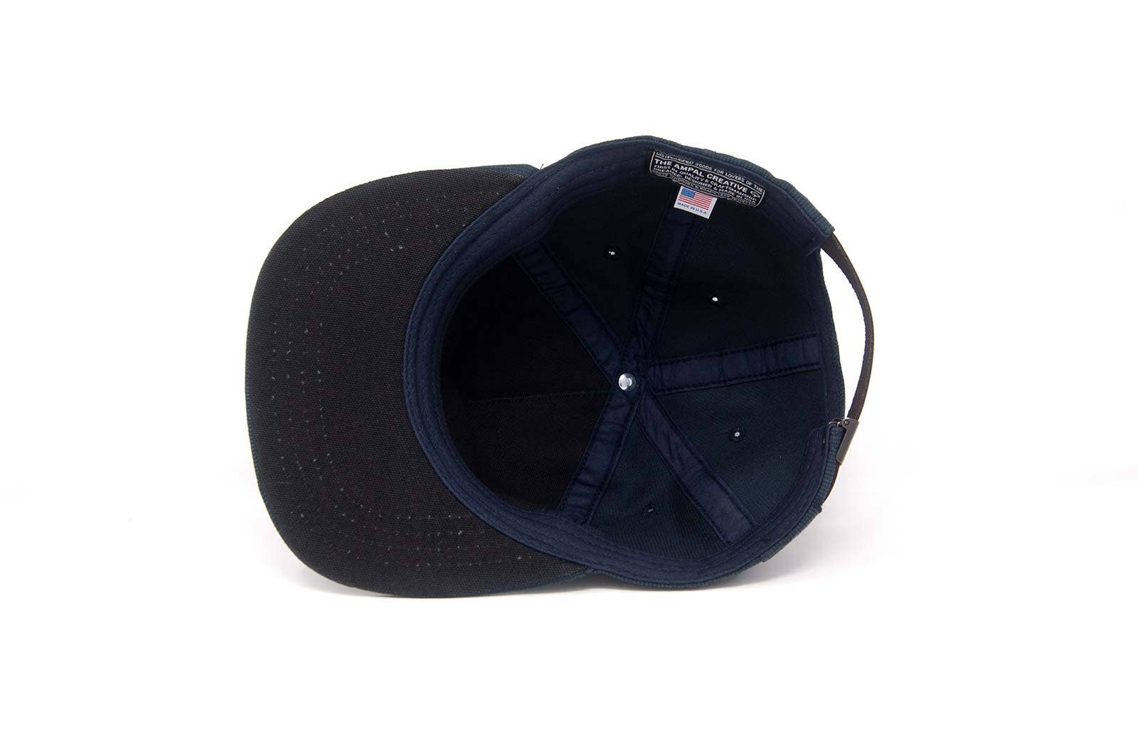 The Ampal Creative - Wild Roses - Strapback