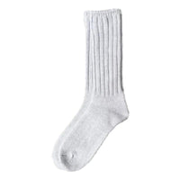 William Socks Grey - Socks