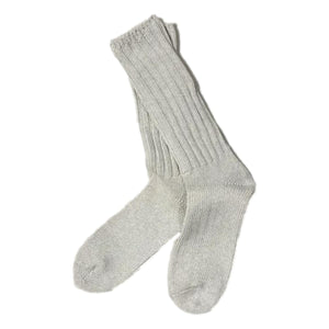 William Socks Oatmeal - Socks