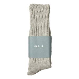 William Socks Oatmeal - Socks