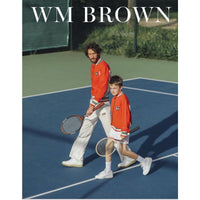 WM Brown Issue No. 17 - Magazine