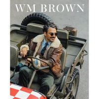 WM Brown Issue No. 18 - Magazine