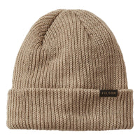 Wool Watch Cap Sawdust Hat