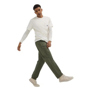 Workwear Fatigue Pants Olive Grove - Fatigue Pant