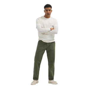 Workwear Fatigue Pants Olive Grove - Fatigue Pant