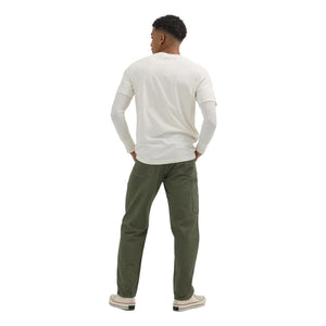 Workwear Fatigue Pants Olive Grove - Fatigue Pant