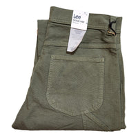 Workwear Fatigue Pants Olive Grove - Fatigue Pant