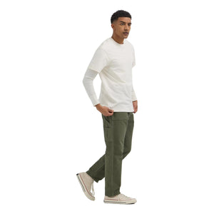 Workwear Fatigue Pants Olive Grove - Fatigue Pant