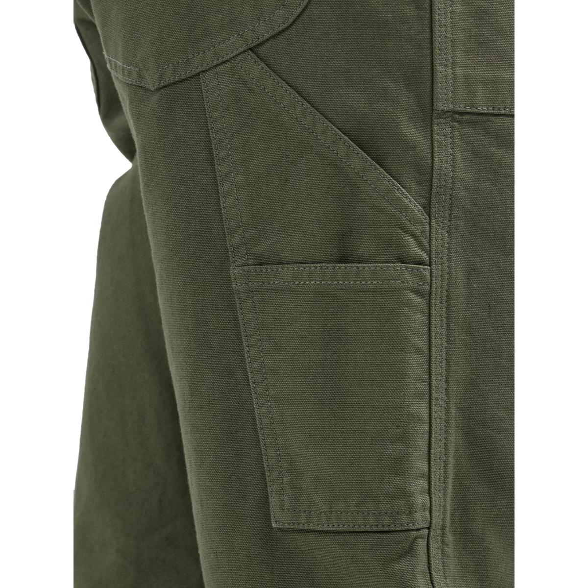 Workwear Fatigue Pants Olive Grove - Fatigue Pant