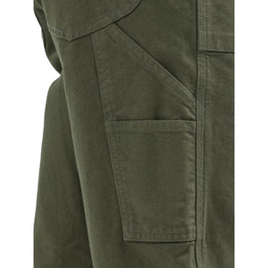 Workwear Fatigue Pants Olive Grove - Fatigue Pant