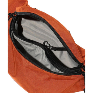 Zip Waist Pack Orange - Bag