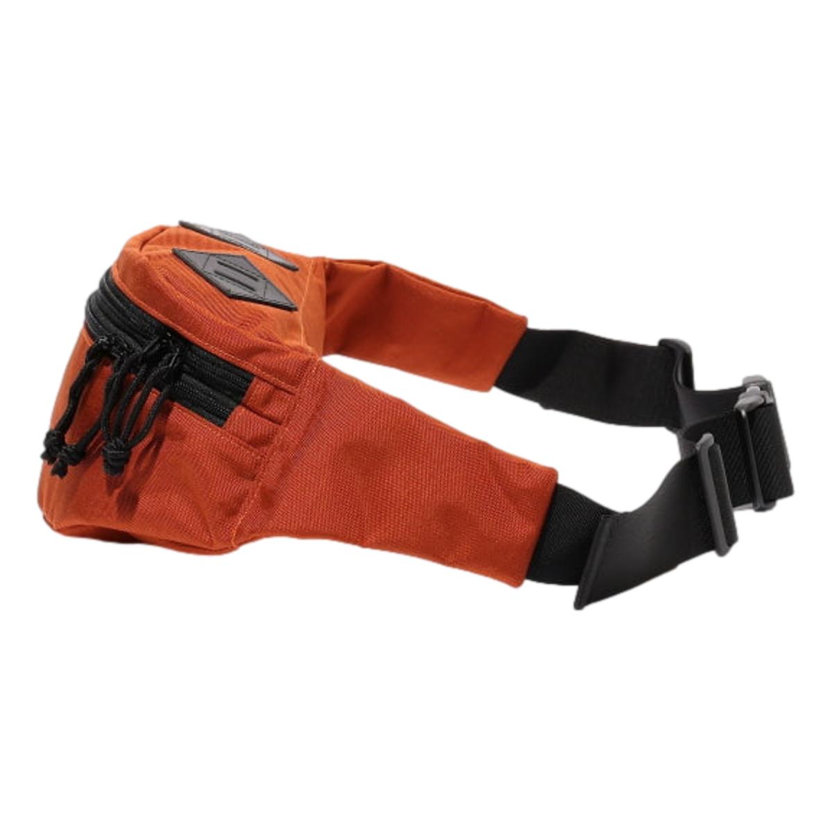 Zip Waist Pack Orange - Bag