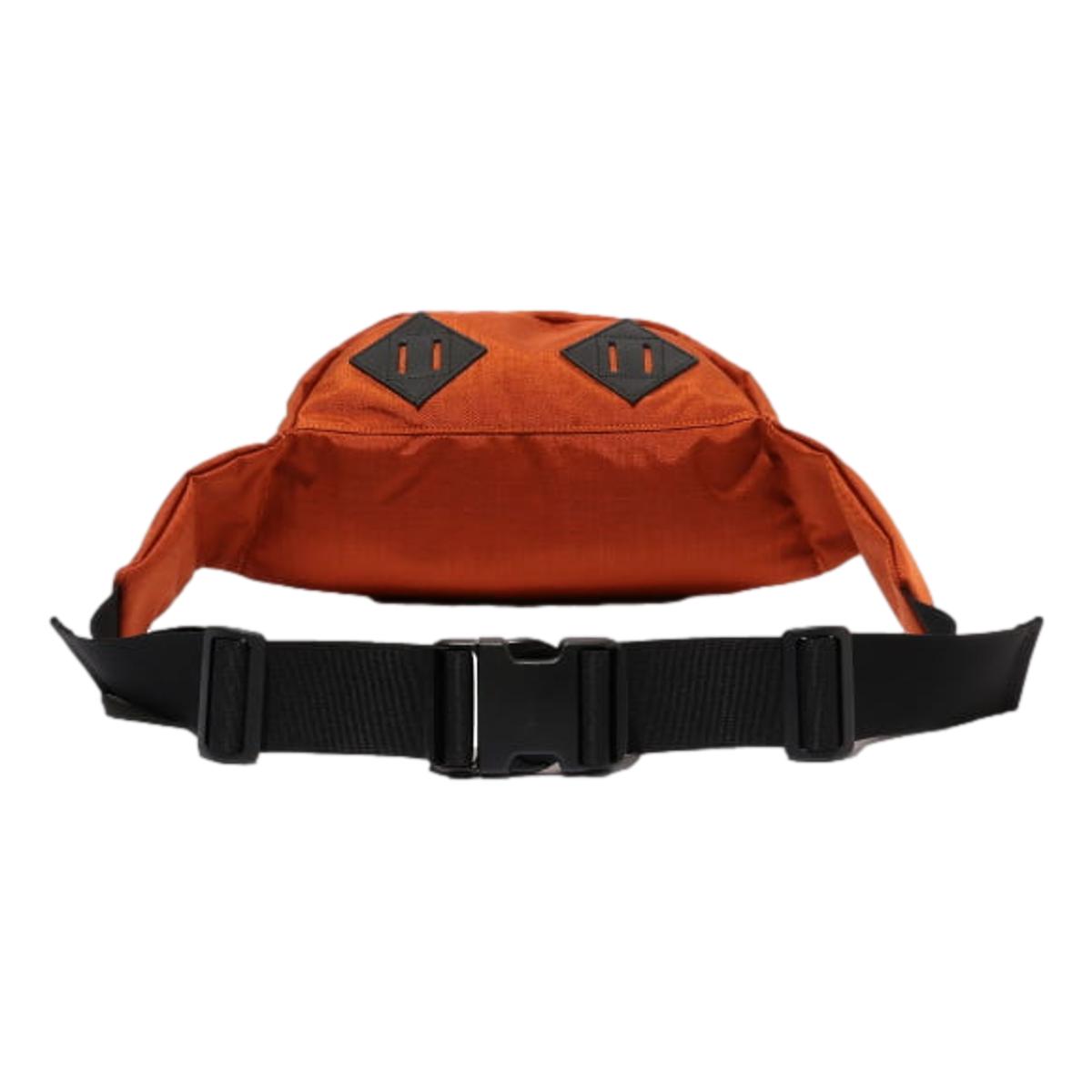 Zip Waist Pack Orange - Bag