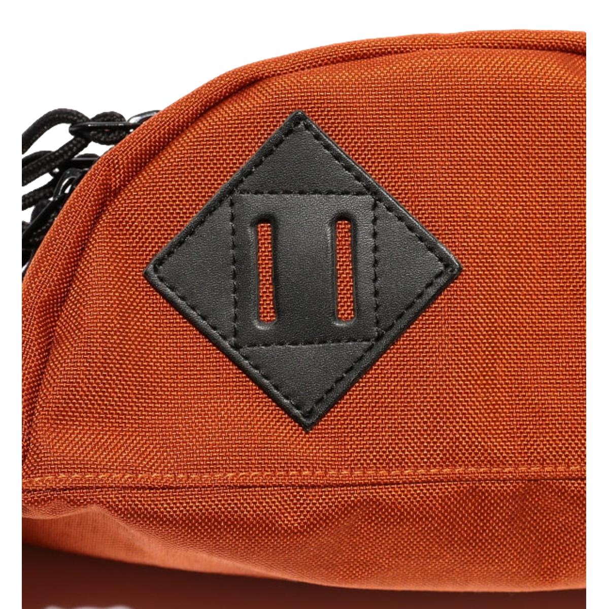 Zip Waist Pack Orange - Bag