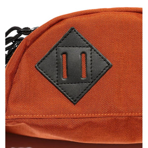 Zip Waist Pack Orange - Bag