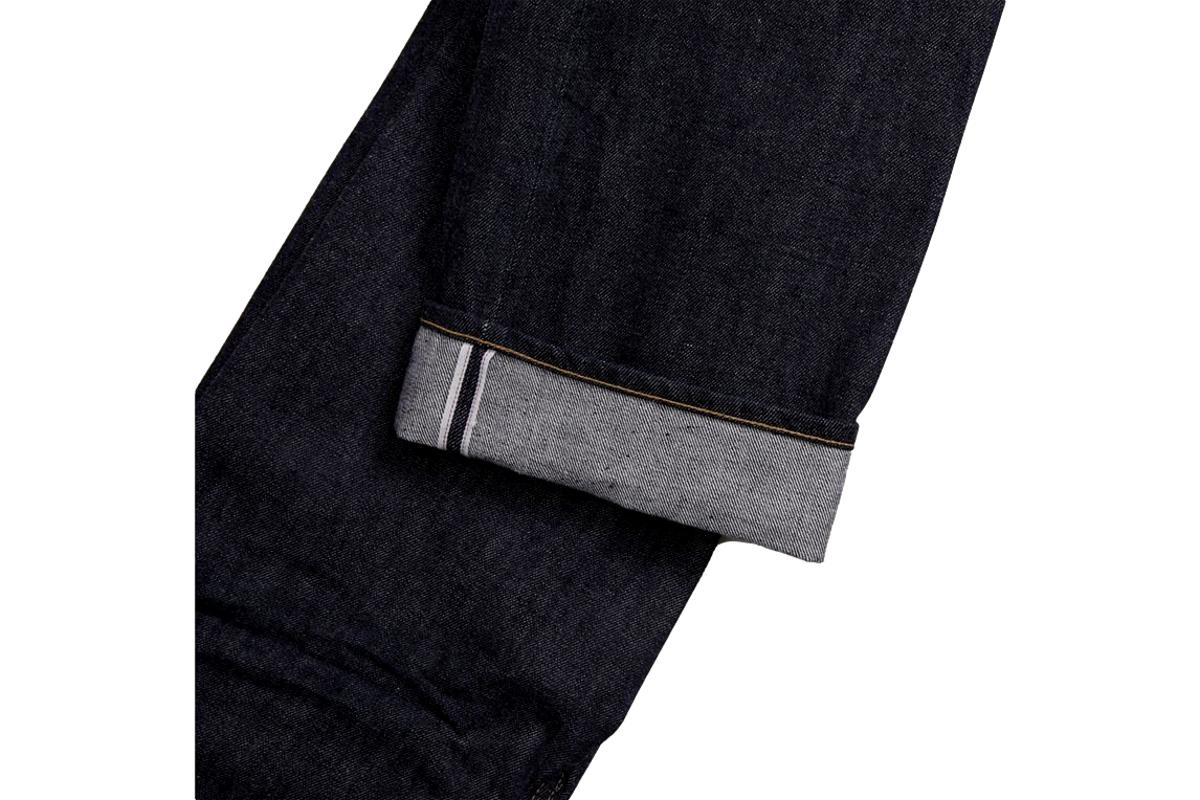 1955 501® Selvedge Jeans Rigid